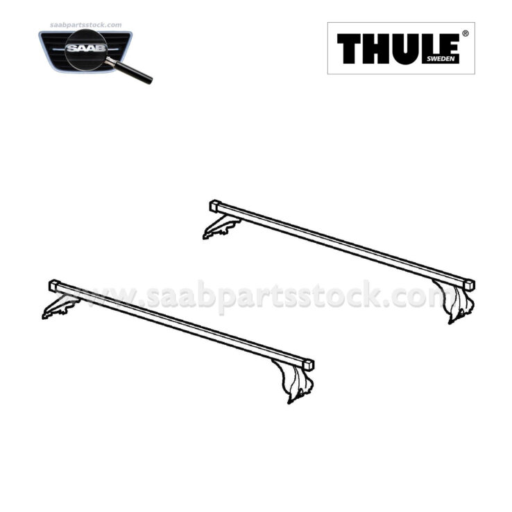 Roof Rack Kit (used)