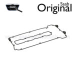 Valve Cover Gasket Set SAAB Original 8822041-saabpartsstock
