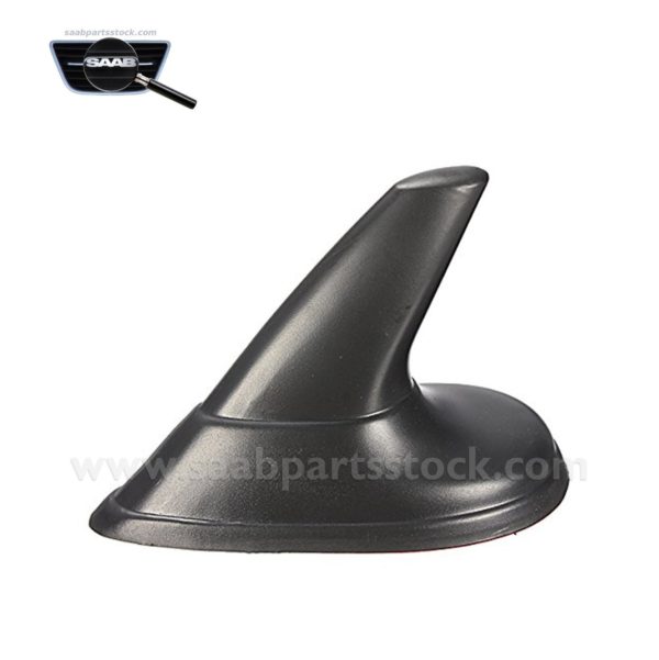 Plastic cover for SAAB roof antenna