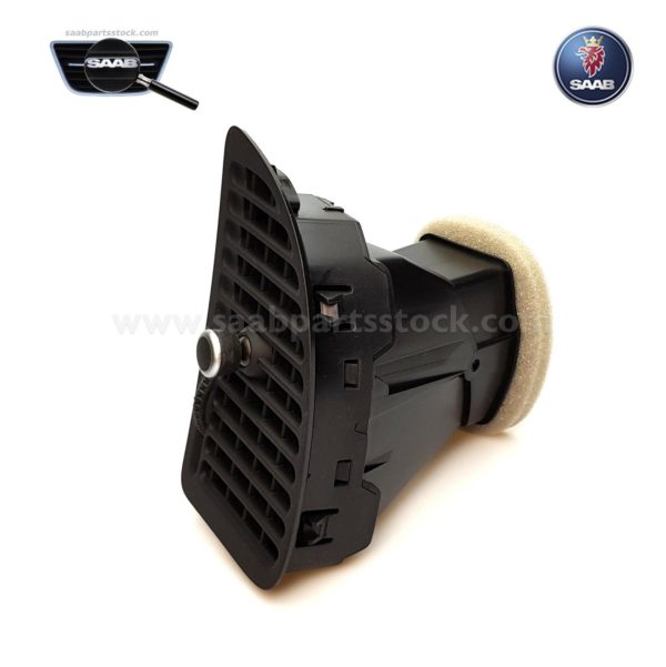 Air Outlet, Right Side, RHD-12766766-SaabPartsStock