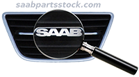 SAAB spare parts and accessories, everything related to SAAB