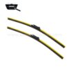 Wiper Blade Set of 2 in yellow by Hesite SaabPartsStock