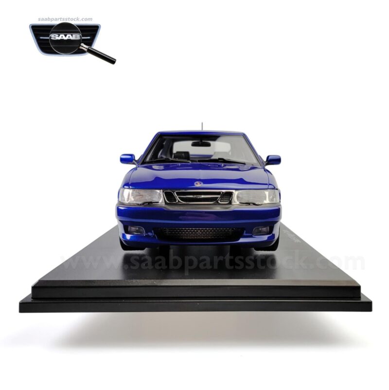 Scale Model SAAB 9-3 Viggen Coupe in scale 1:18 - SAAB spare