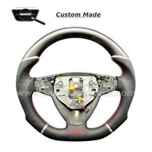 9-3NG steering wheel refurbished 12757872 SaabPartsStock
