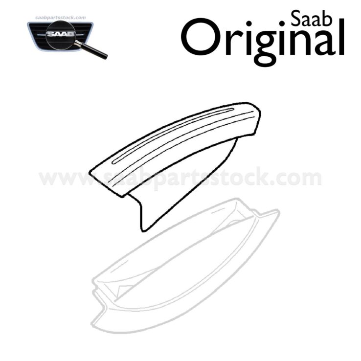 SmartSlot Ice Scraper