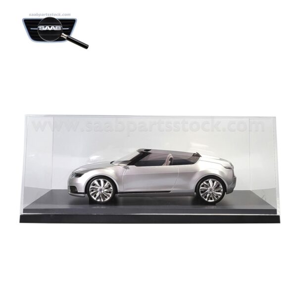 Scale Model SAAB 9-x Air BioHybrid in scale 1:18 Lim. Edition