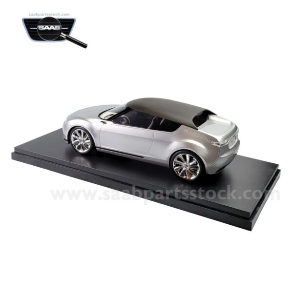 Scale Model SAAB 9-x Air BioHybrid in scale 1:18 Lim. Edition