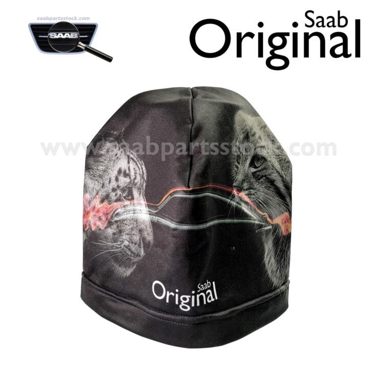 Skiing and Leisure Hat - Saab Original (Parts for Life)