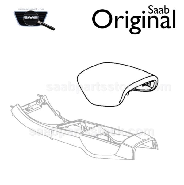 SAAB 13308739 & 13308738-SaabPartsStock