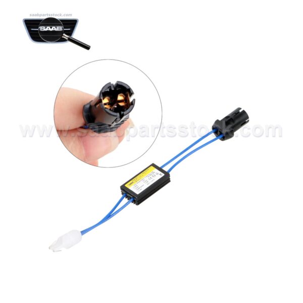 LED Direction Indicator Load Resistor SaabPartsStock