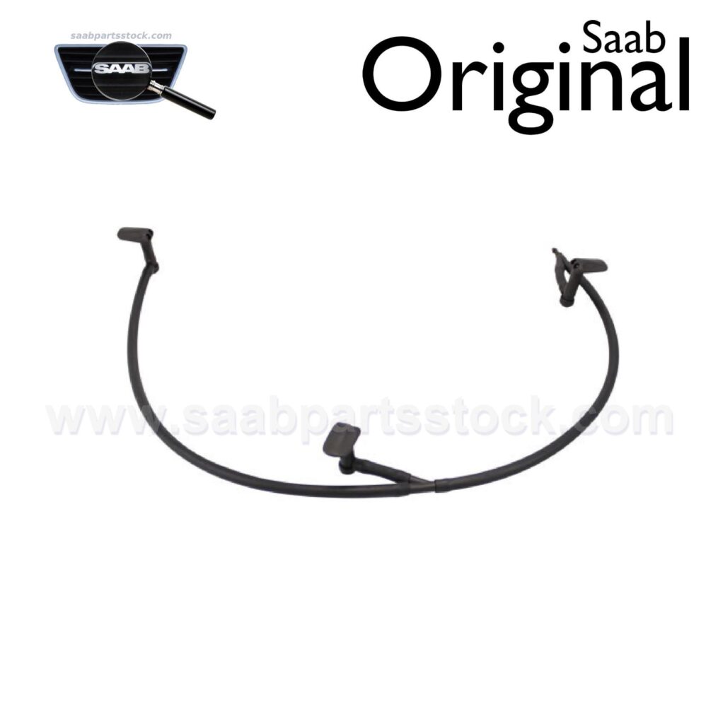 windshield washer nozzle kit SAAB 12779212-saabpartsstock