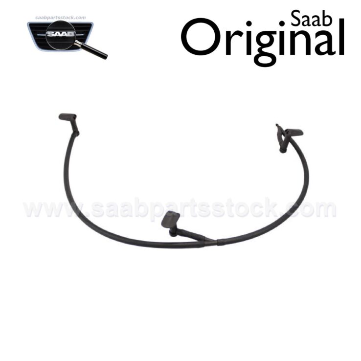 windshield washer nozzle kit SAAB 12779212-saabpartsstock