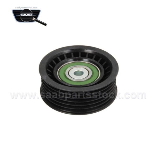 Idler Guide Pulley-E2U6403BTA-saabpartsstock