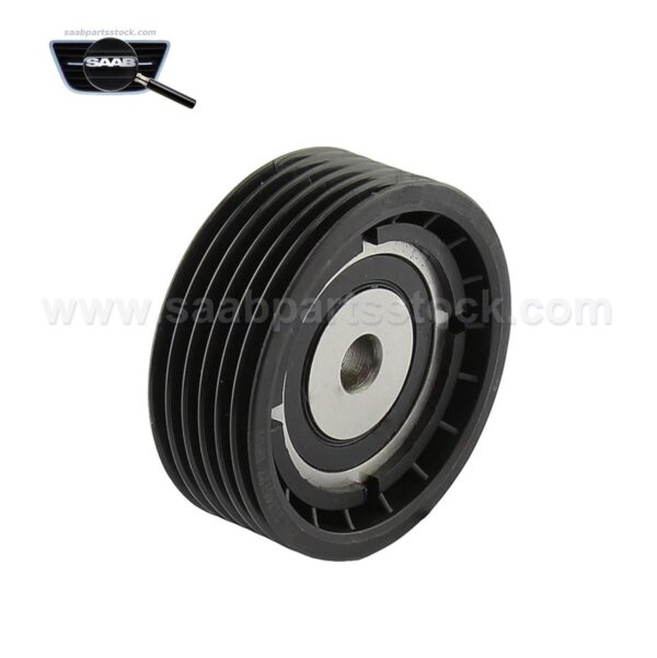 Idler Guide Pulley E2U6403BTA-saabpartsstock