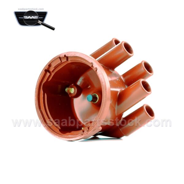 SAAB 900NG & 9-3OG-28340259 Distributor Cap saabpartsstock