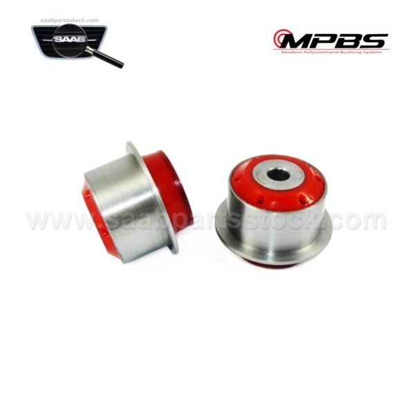 rear trailing arm bushings set MPBS-4503446-saabpartsstock