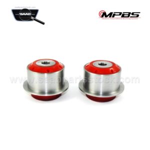 rear trailing arm bushings set MPBS-4503446 saabpartsstock