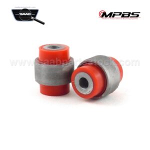 rear trailing arm bushings set MPBS-4503481 saabpartsstock