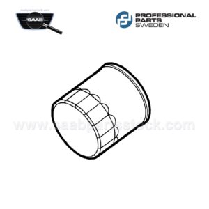 ProParts Oil Filter 22340020 (9144445) saabpartsstock