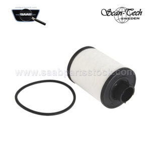 SAAB 93181377 Fuel Filter from saabpartsstock