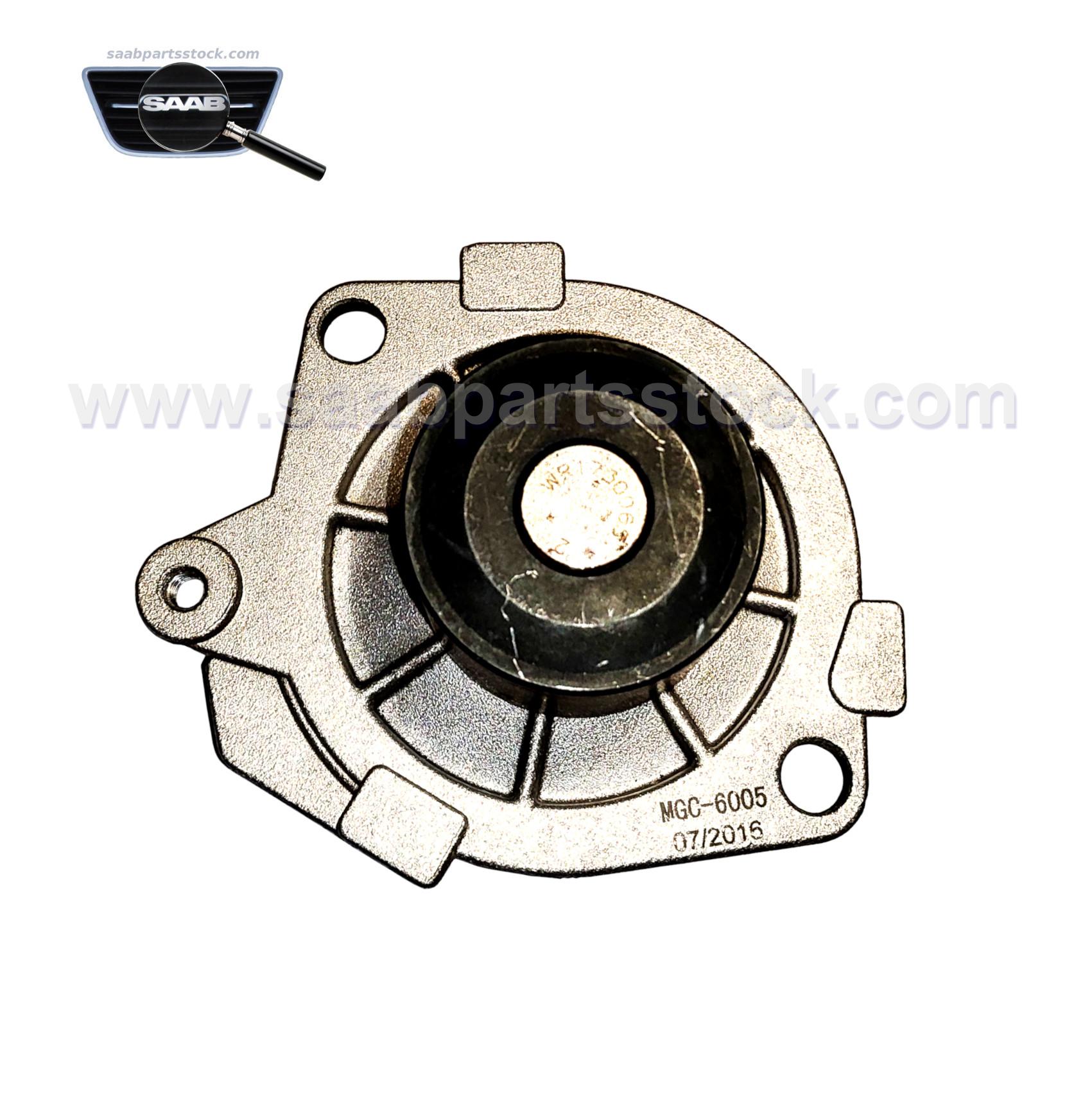 Water Pump Z19DT 93178713 (MAXGEAR MGC-6005) saabpartsstock