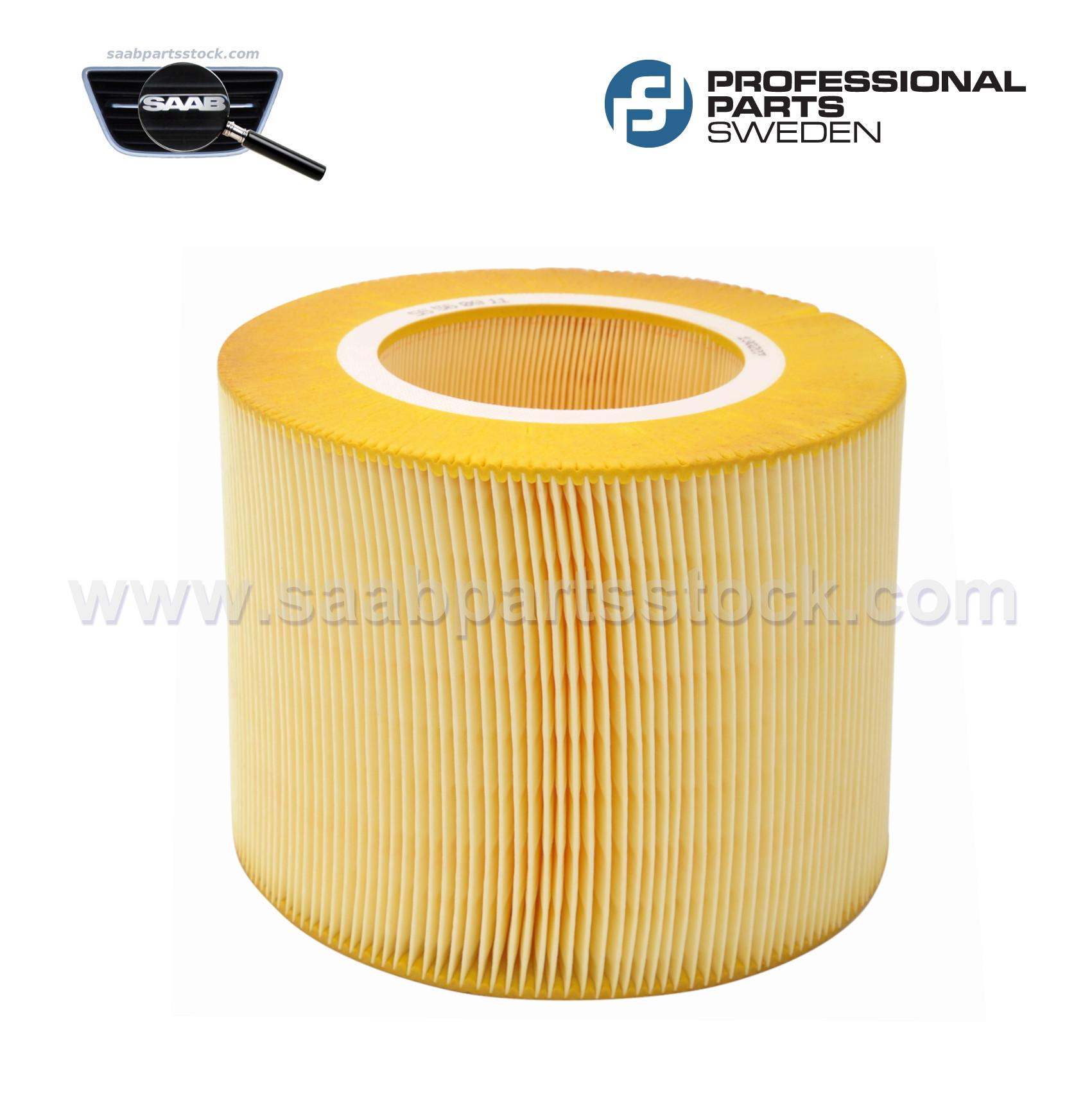 Engine Air Filter 24342491-(SAAB ref.55560911)-saabpartsstock