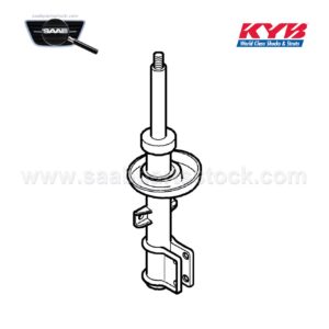 Shock Absorber, Front KYB-335921, 5063458, 5063466, 4565214