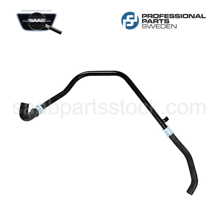 Power Steering Hose 61342725, SAAB 4482725, SAAB 4402681