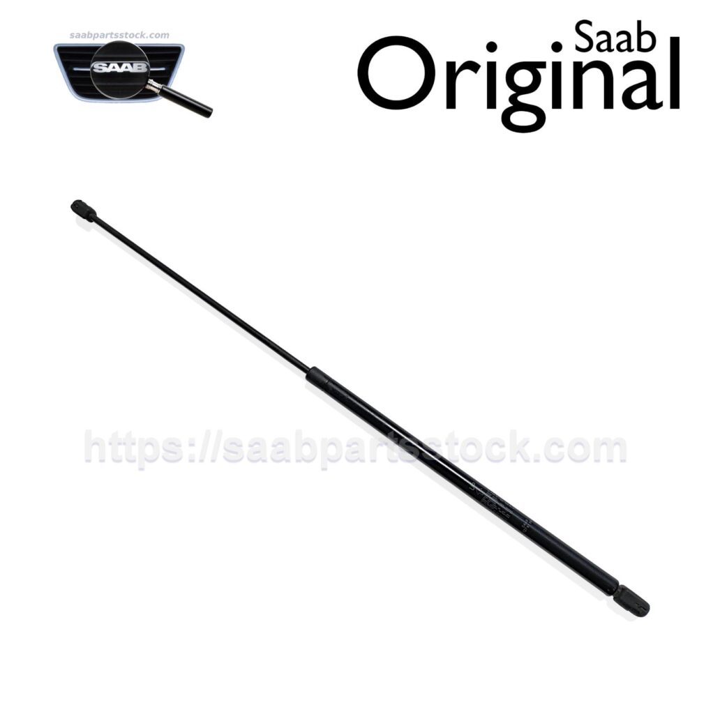 Gas Damper For Bonnet (Hood) SAAB 12761582