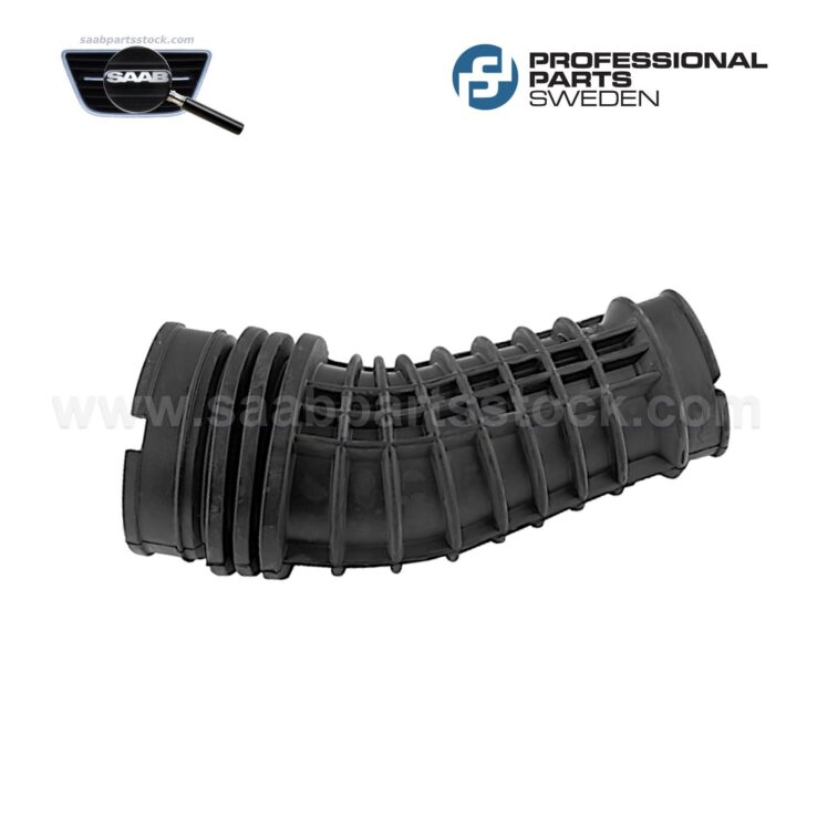 Air Intake Hose SAAB 32020014, 4752085, 4967550, 87347550