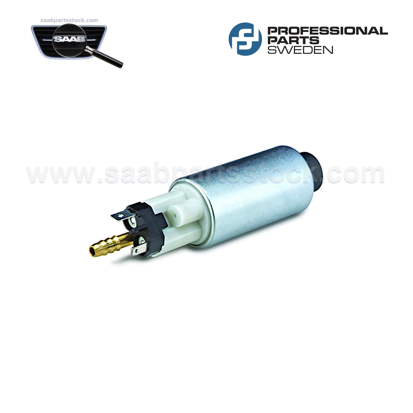 Evan-Fischer Fuel Pump With Sending Unit For Saab 9-3 (1999-2002) - Direct Fit E8426M