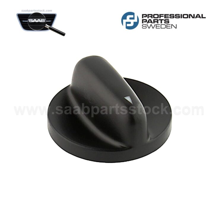 Manuaalse soojenduse ja ventilatsiooni reguleernupp 28341665