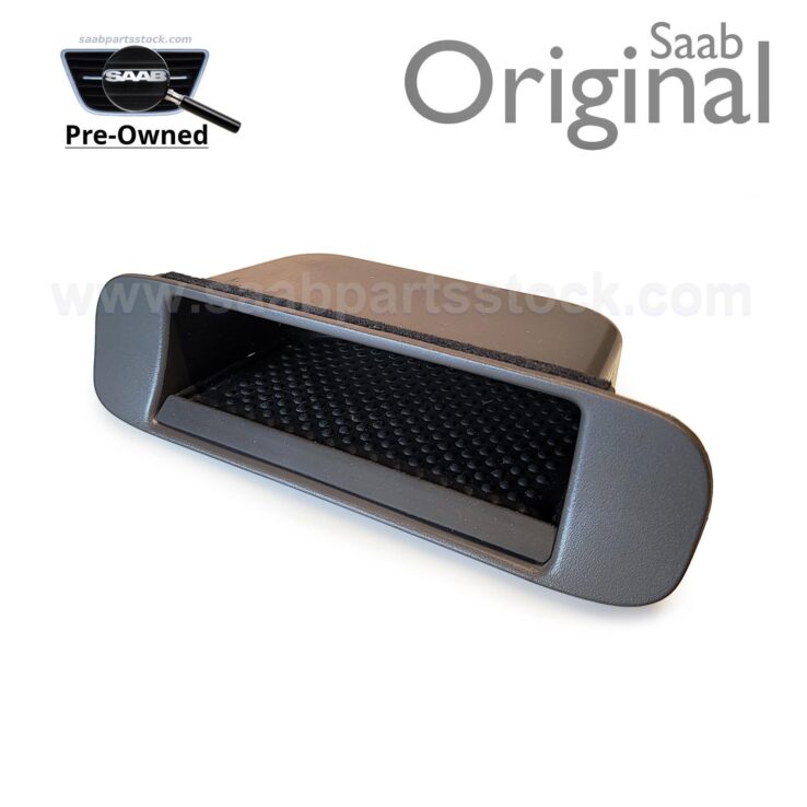 SAAB Genuine Storage Tray, SAAB 4749883 (Pre-Owned)