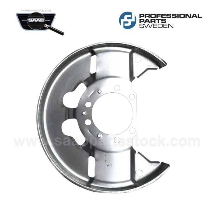 Esipiduriketta porikaitse kilp ProParts 51347526, 12847526