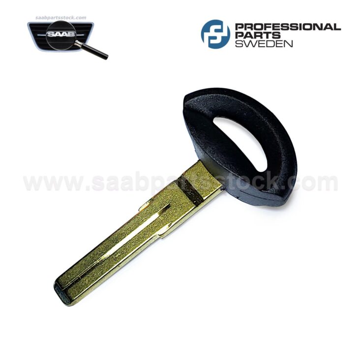 Key Blade Blank for Remote Control (uncut) 83343781-1