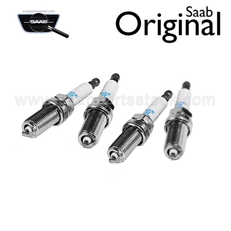 Süüteküünalde komplekt SAAB 9-5 Aero-le SAAB 9399866