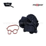 EGR-jahuti, heitgaaside jahuti 27-0696, 55573044, 93166905