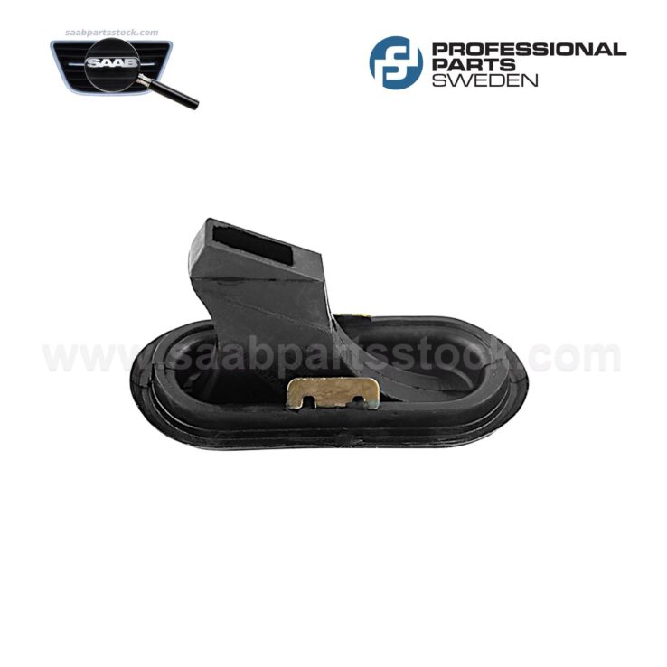 Rubber Boot, Dust Seal for Handbrake Linkage ProParts 51345967, 32019848