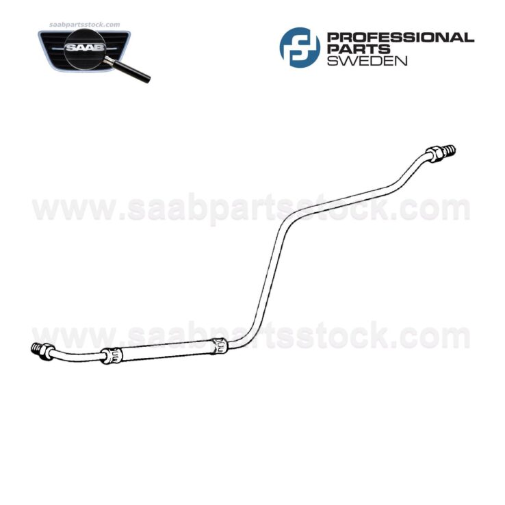 Siduri magistraaltoru ProParts 41341137, SAAB 32019884