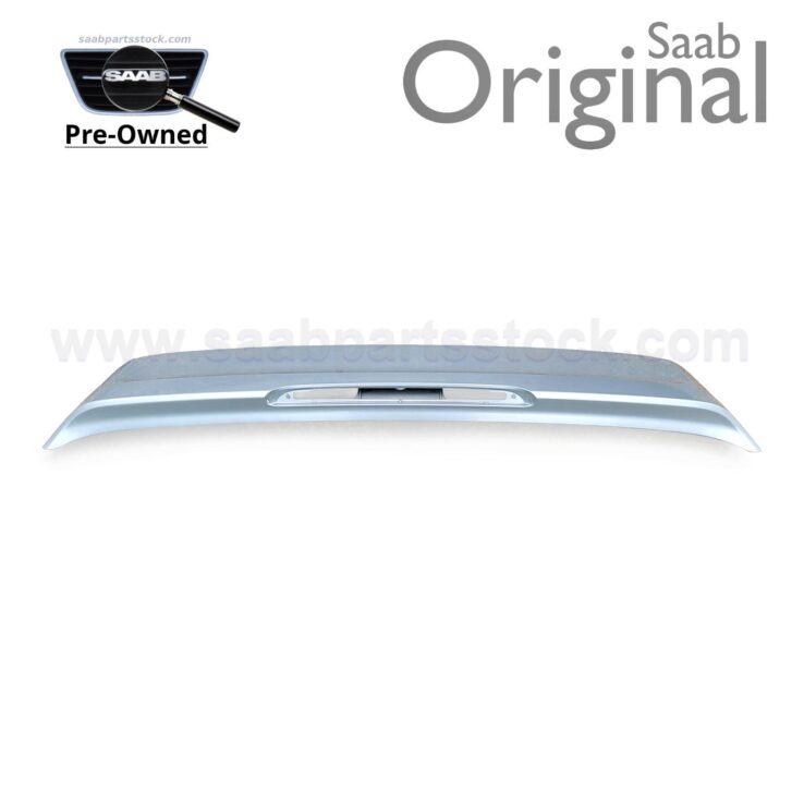 Roof Spoiler, SAAB 93185697 (Recycled)