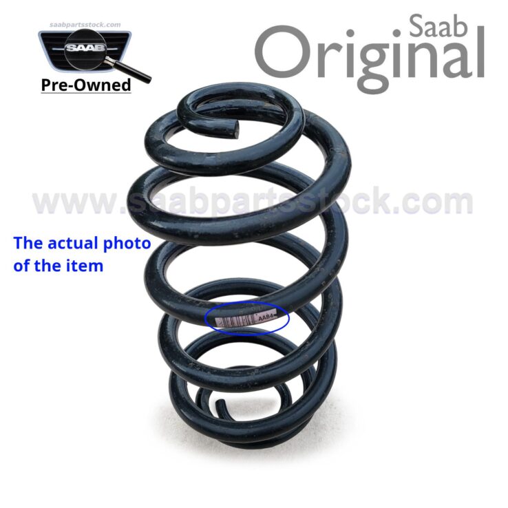 Tagavedru SAAB 13310869 (kasutatud); SAAB 13310867