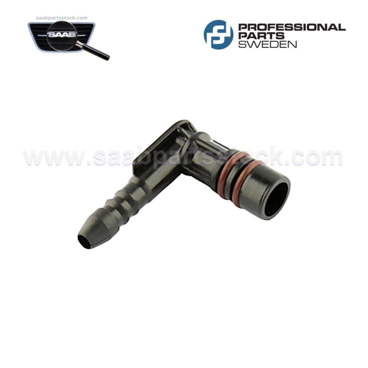 Return Valve Kit SAAB 32500784, 4161767, 21341767