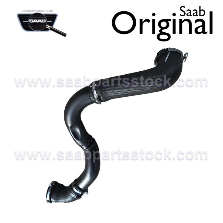 Lõdviku komplekt coolerist sisselaske kollektorisse 12822913