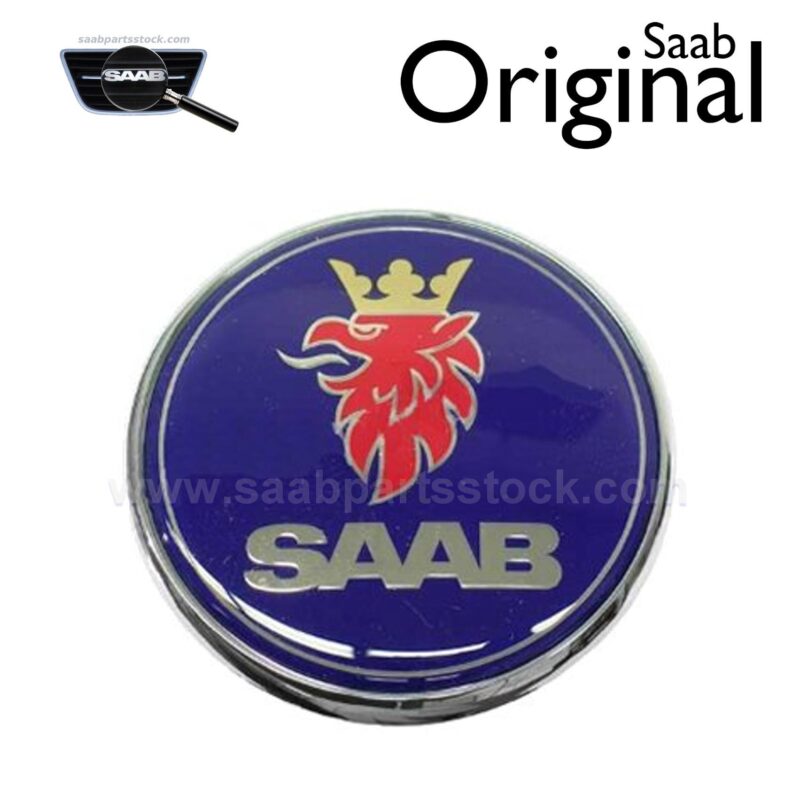 Body external parts - SAAB spare parts and expressions, everything
